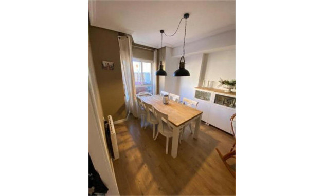 Herverkoop - Terraced house - Santa Pola - Eroski