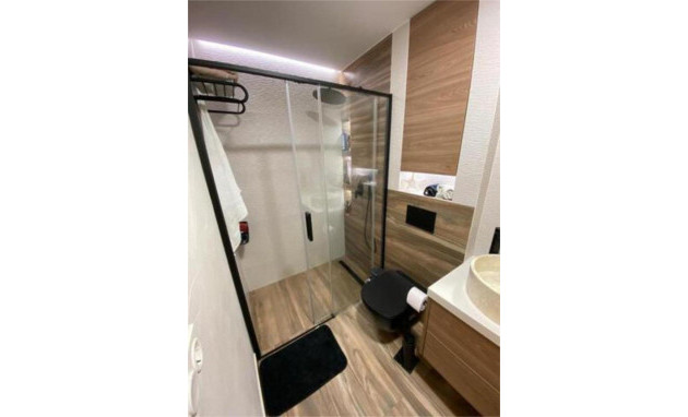 Herverkoop - Terraced house - Santa Pola - Eroski