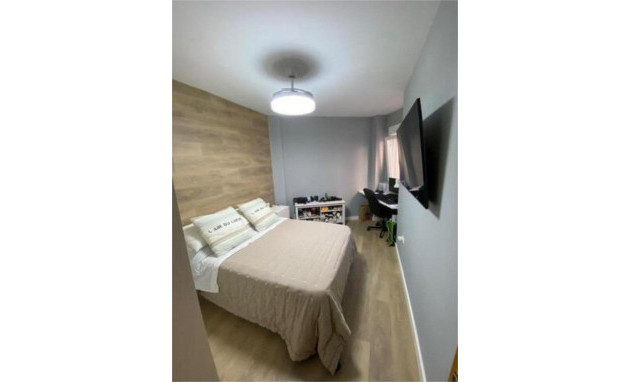 Herverkoop - Terraced house - Santa Pola - Eroski