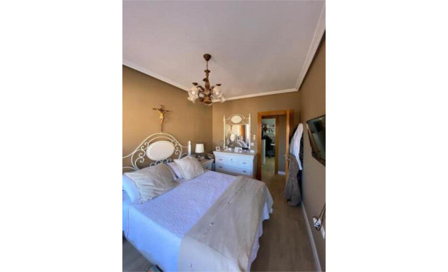 Herverkoop - Terraced house - Santa Pola - Eroski