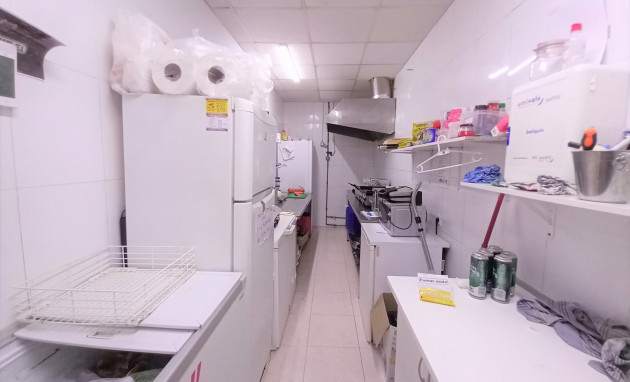 Revente - Commercial - Guardamar del Segura