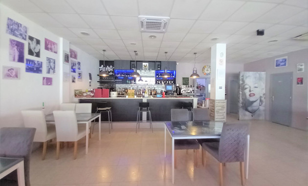 Revente - Commercial - Guardamar del Segura