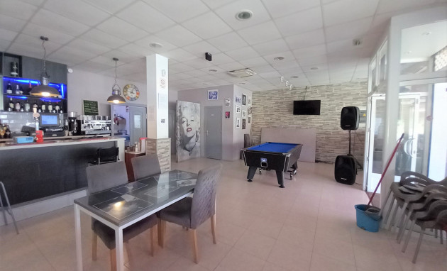 Revente - Commercial - Guardamar del Segura