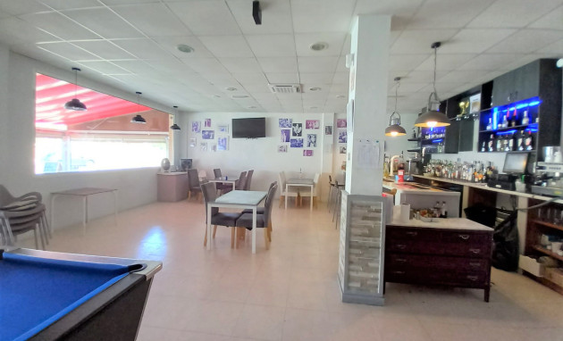 Revente - Commercial - Guardamar del Segura