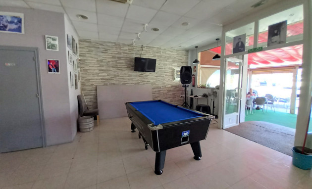 Revente - Commercial - Guardamar del Segura