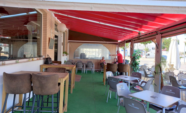 Revente - Commercial - Guardamar del Segura