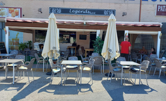 Revente - Commercial - Guardamar del Segura