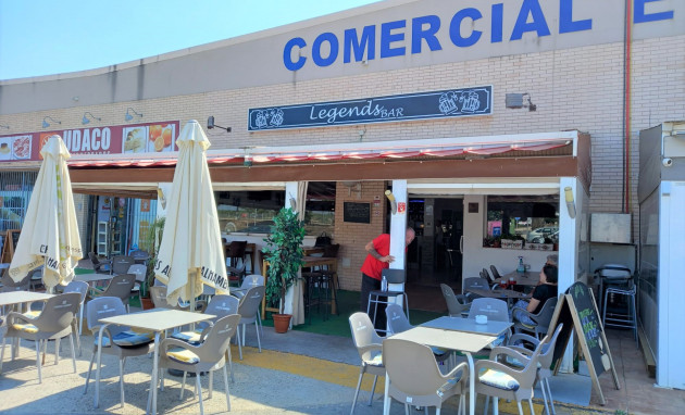 Revente - Commercial - Guardamar del Segura