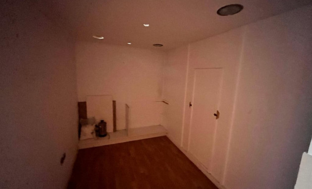 Herverkoop - Reclame - Algorfa - La Finca Golf Resort