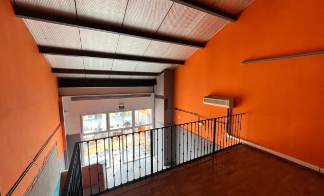 Herverkoop - Reclame - Algorfa - La Finca Golf Resort