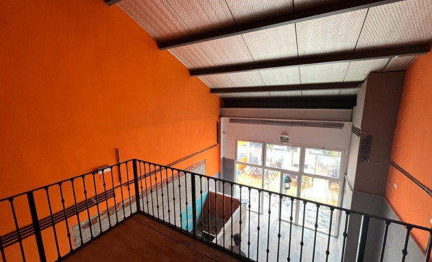 Herverkoop - Reclame - Algorfa - La Finca Golf Resort