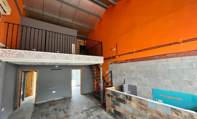 Herverkoop - Reclame - Algorfa - La Finca Golf Resort