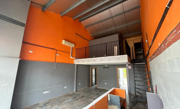 Herverkoop - Reclame - Algorfa - La Finca Golf Resort