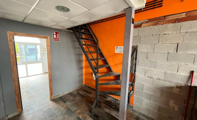 Herverkoop - Reclame - Algorfa - La Finca Golf Resort