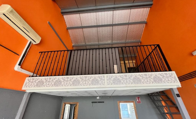 Herverkoop - Reclame - Algorfa - La Finca Golf Resort