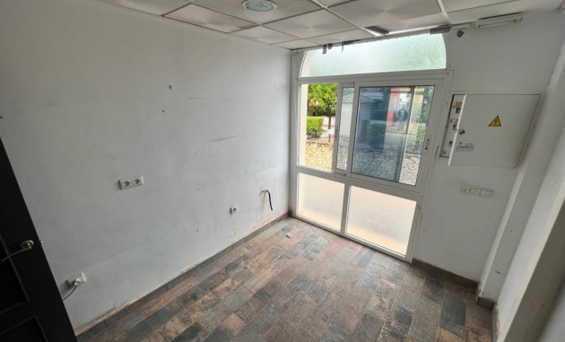 Herverkoop - Reclame - Algorfa - La Finca Golf Resort