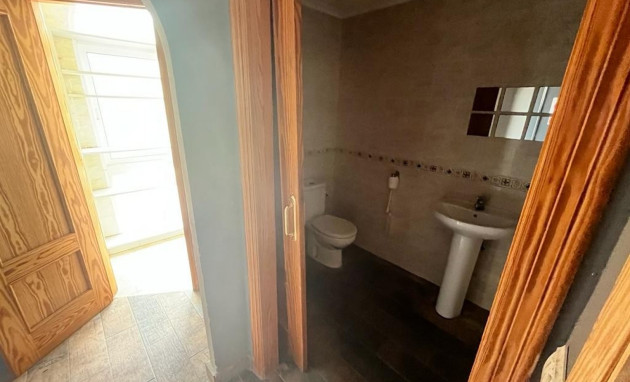 Herverkoop - Reclame - Algorfa - La Finca Golf Resort