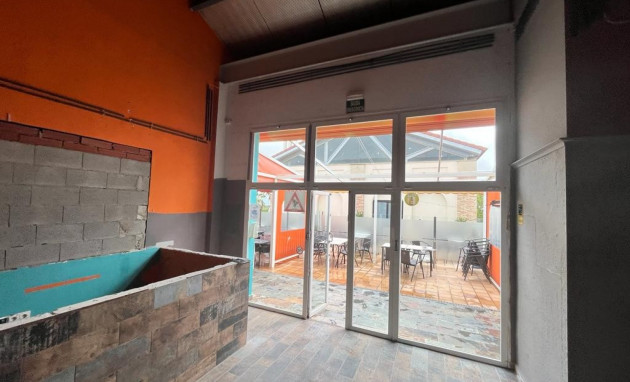 Herverkoop - Reclame - Algorfa - La Finca Golf Resort