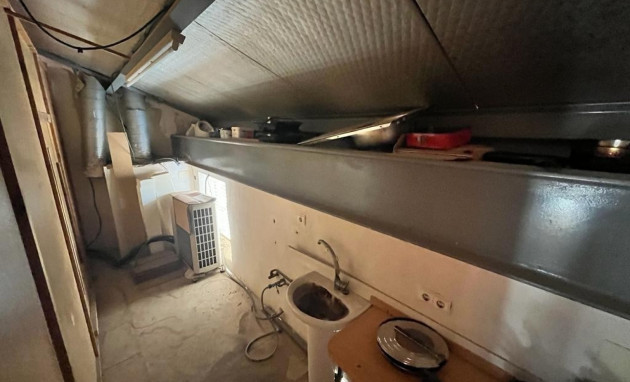 Herverkoop - Reclame - Algorfa - La Finca Golf Resort