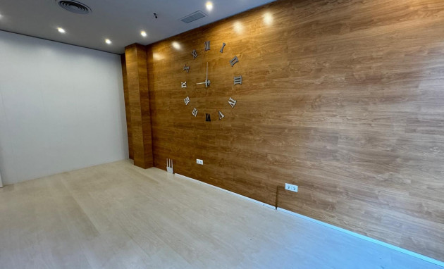 Herverkoop - Reclame - Guardamar del Segura - Centro