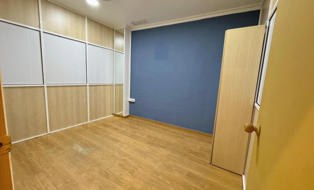 Herverkoop - Reclame - Guardamar del Segura - Centro