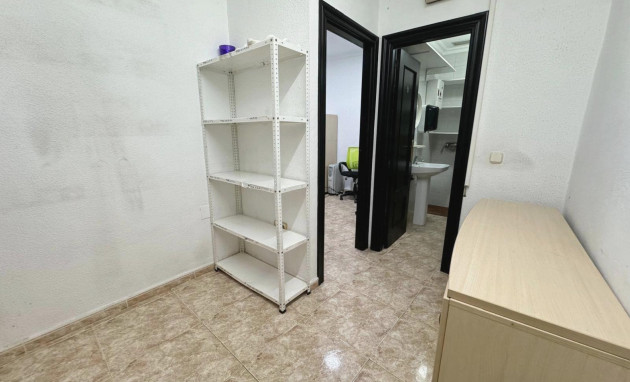 Herverkoop - Reclame - Guardamar del Segura - Centro