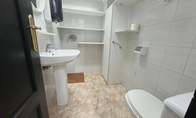 Herverkoop - Reclame - Guardamar del Segura - Centro