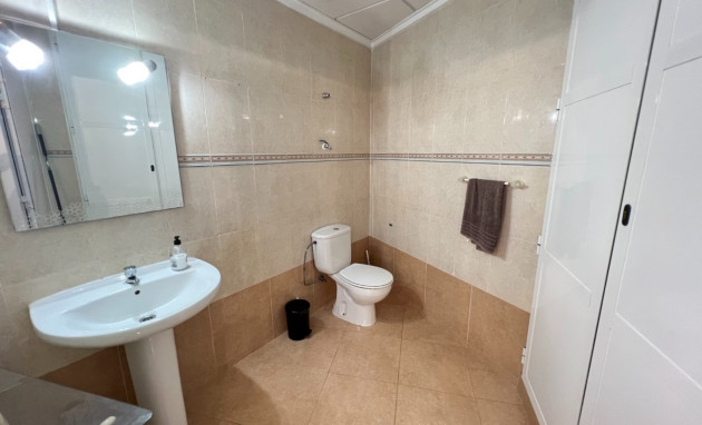 Herverkoop - Reclame - Guardamar del Segura - Centro