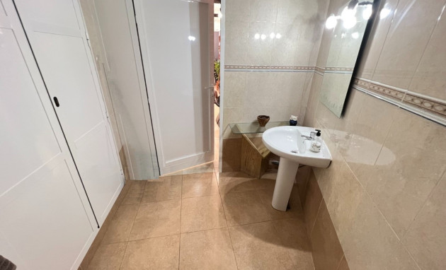 Herverkoop - Reclame - Guardamar del Segura - Centro