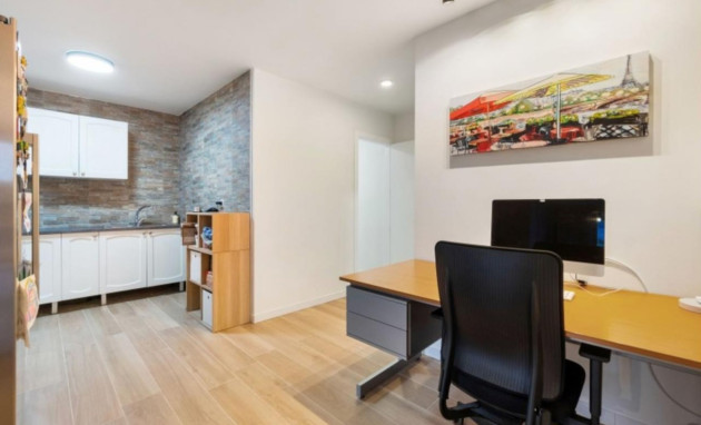 Herverkoop - Villa / Detached - Ciudad Quesada - Quesada Center