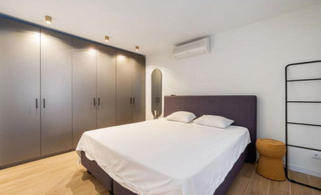 Herverkoop - Villa / Detached - Ciudad Quesada - Quesada Center