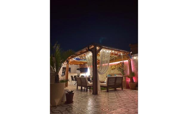 Herverkoop - Villa / Detached - Ciudad Quesada - Quesada Center