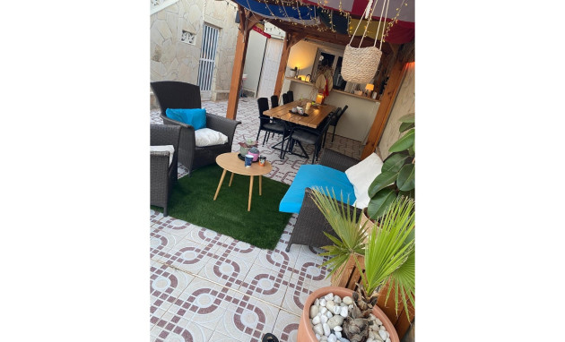 Herverkoop - Villa / Detached - Ciudad Quesada - Quesada Center