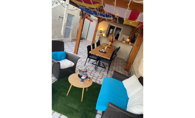 Herverkoop - Villa / Detached - Ciudad Quesada - Quesada Center