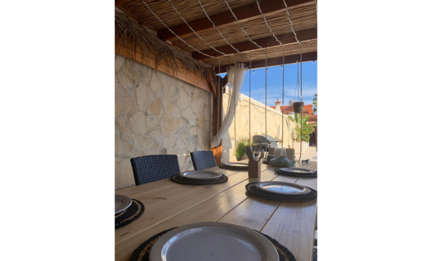 Herverkoop - Villa / Detached - Ciudad Quesada - Quesada Center