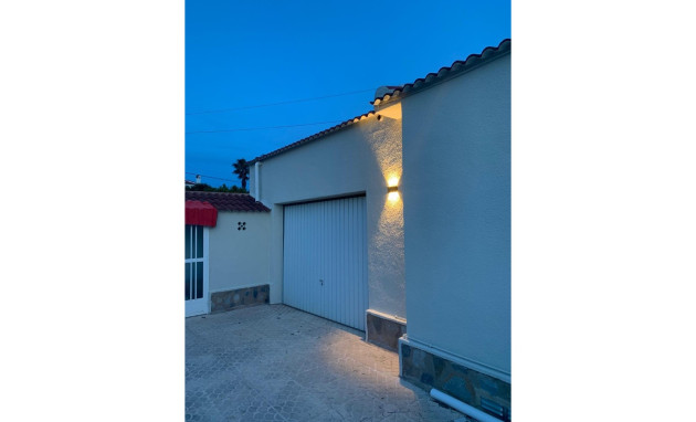 Herverkoop - Villa / Detached - Ciudad Quesada - Quesada Center