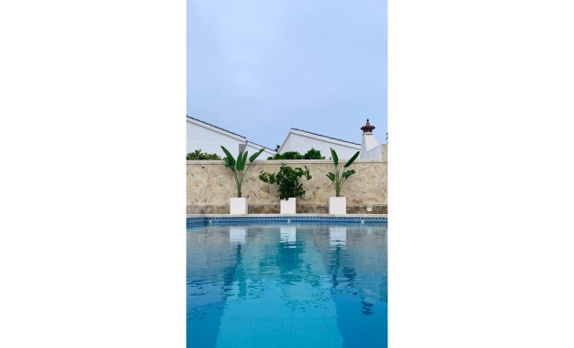 Herverkoop - Villa / Detached - Ciudad Quesada - Quesada Center