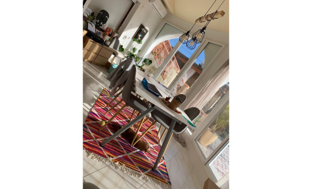 Herverkoop - Villa / Detached - Ciudad Quesada - Quesada Center