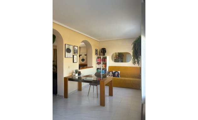 Herverkoop - Villa / Detached - Ciudad Quesada - Quesada Center