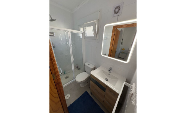 Herverkoop - Villa / Detached - Ciudad Quesada - Quesada Center