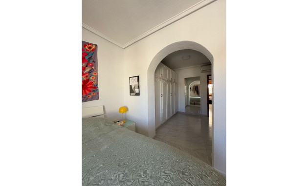 Herverkoop - Villa / Detached - Ciudad Quesada - Quesada Center