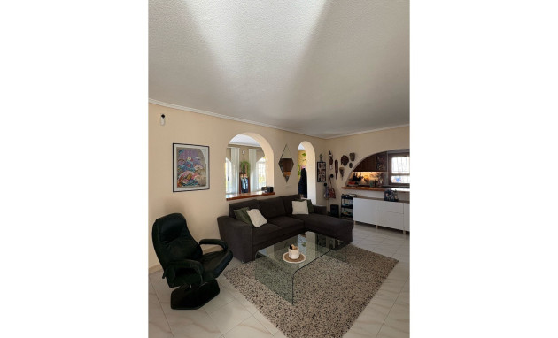 Herverkoop - Villa / Detached - Ciudad Quesada - Quesada Center