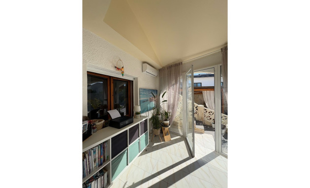 Herverkoop - Villa / Detached - Ciudad Quesada - Quesada Center