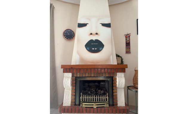 Herverkoop - Villa / Detached - Ciudad Quesada - Quesada Center