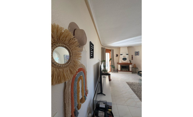 Herverkoop - Villa / Detached - Ciudad Quesada - Quesada Center