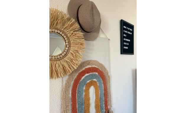 Herverkoop - Villa / Detached - Ciudad Quesada - Quesada Center