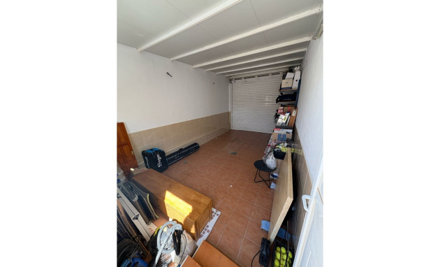 Herverkoop - Villa / Detached - Ciudad Quesada - Quesada Center