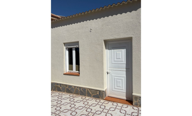 Herverkoop - Villa / Detached - Ciudad Quesada - Quesada Center