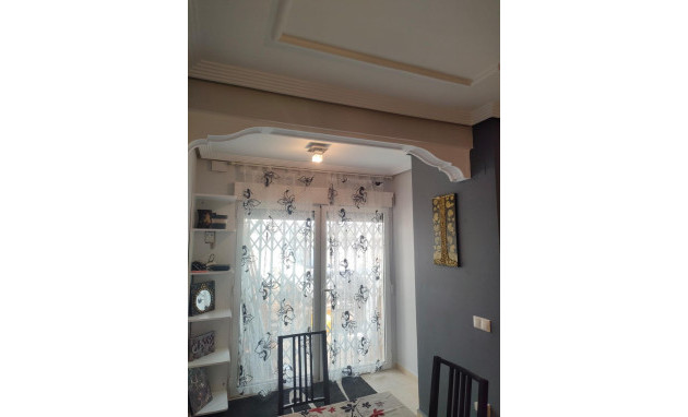 Reventa - Bungalow - Planta Baja - Torrevieja - Los Frutales