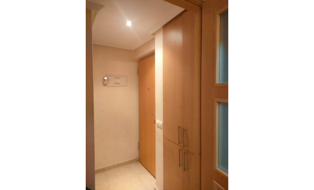 Reventa - Bungalow - Planta Baja - Torrevieja - Los Frutales